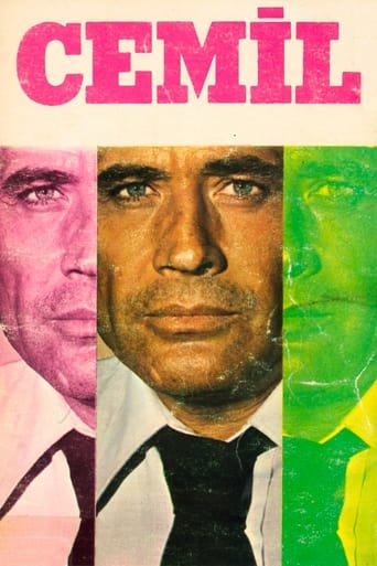 Poster of Cemil