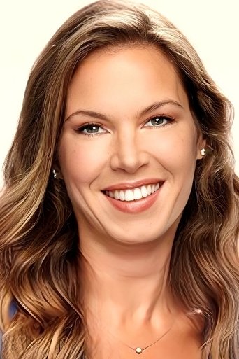 Portrait of Kate Coyne