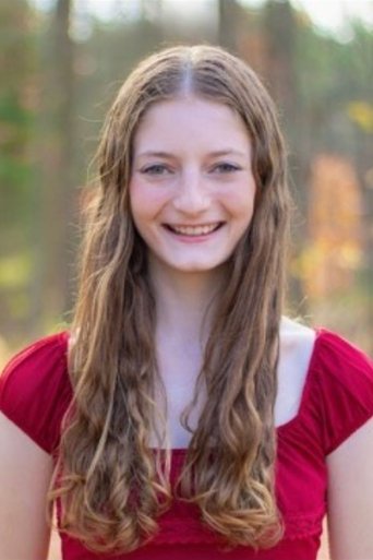 Portrait of Polly Rabinowitz