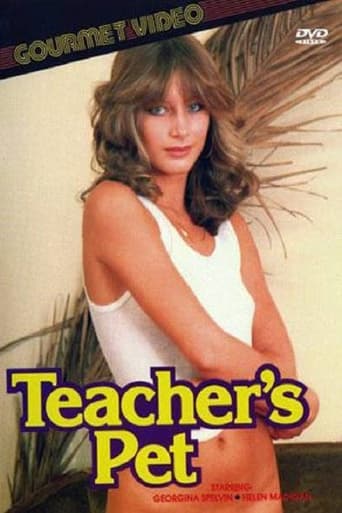 Poster of Teachers and Cream