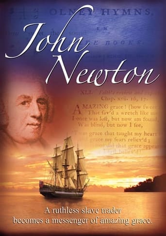 Poster of John Newton