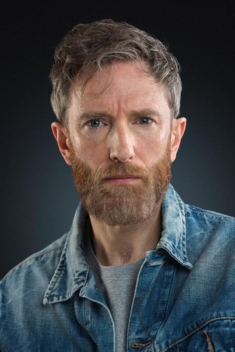 Portrait of Daniel Weyman