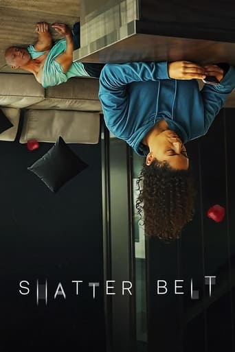 Poster of Shatter Belt