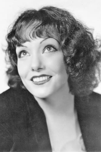 Portrait of Lupe Vélez