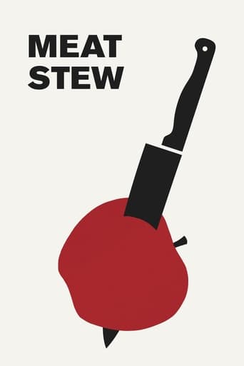 Poster of Meat Stew