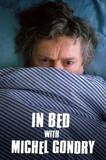 Poster of In Bed with Michel Gondry