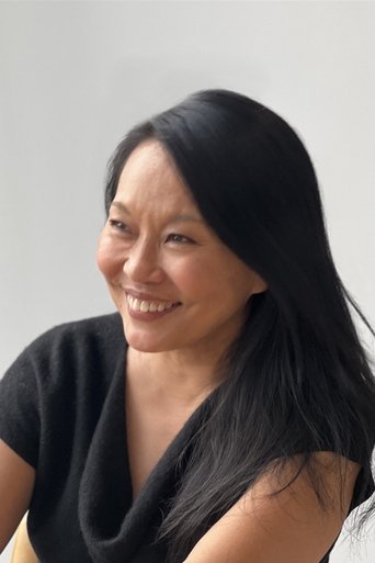 Portrait of Soo-Jeong Kang