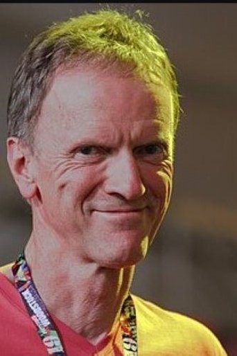 Portrait of John Ingham