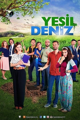 Portrait for Yeşil Deniz - Season 1