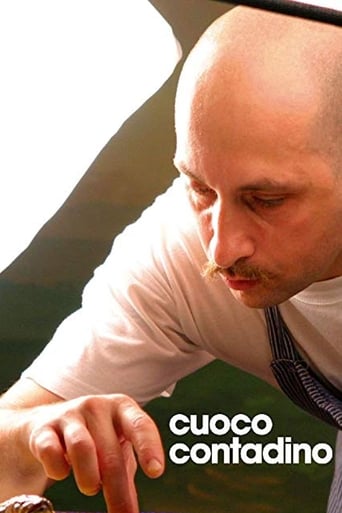 Poster of Cuoco Contadino