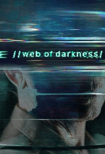 Poster of Web of Darkness