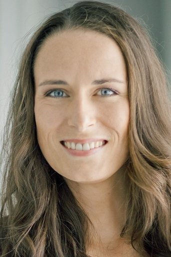 Portrait of Sarah Schmidt
