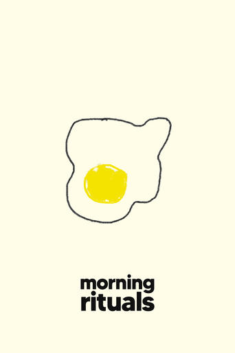 Poster of Morning Rituals