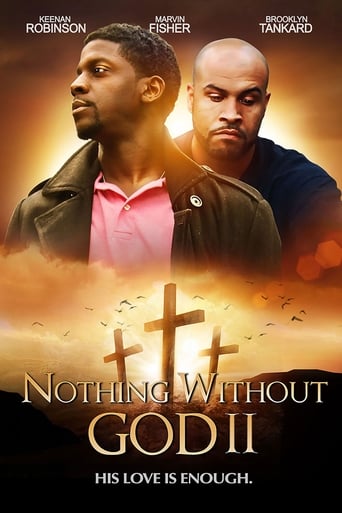 Poster of Nothing Without God 2