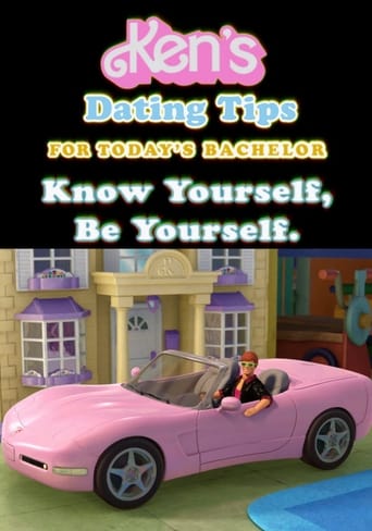 Poster of Ken's Dating Tips: #24 Know Yourself, Be Yourself