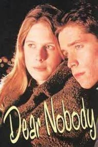 Poster of Dear Nobody