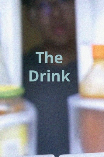 Poster of The Drink