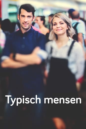 Poster of Typisch mensen