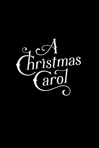 A Christmas Carol Poster of A Christmas Carol