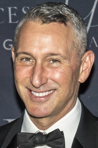 Portrait of Adam Shankman