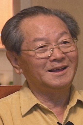 Portrait of Kim Hui-su