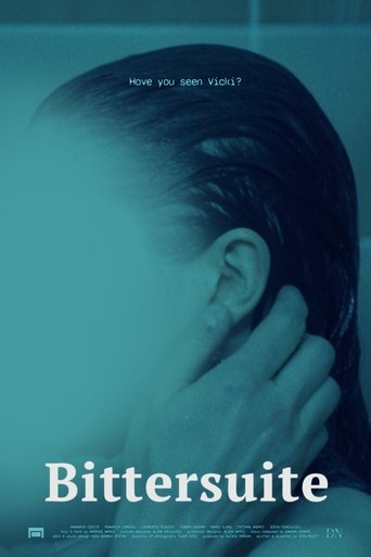 Poster of Bittersuite
