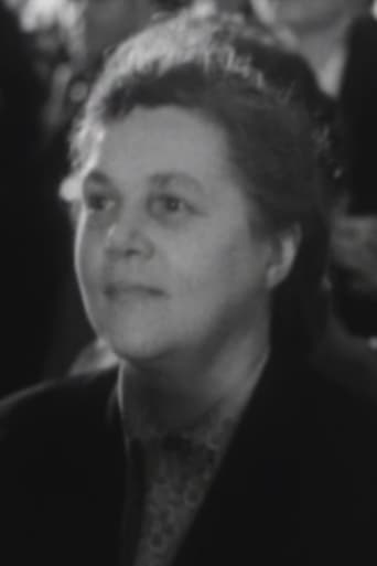 Portrait of Maria Slavinskaya