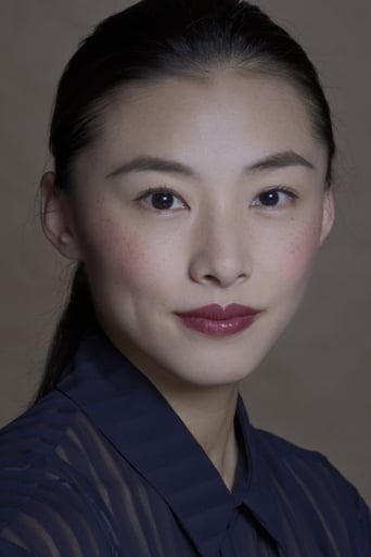 Portrait of Rena Narumi