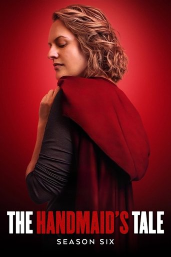 Portrait for The Handmaid's Tale - Season 6
