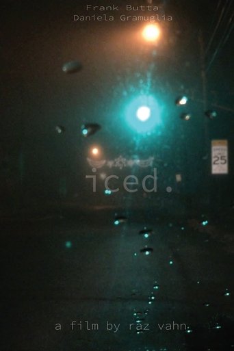 ICED Poster of ICED