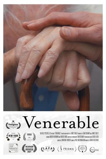 Poster of Venerable