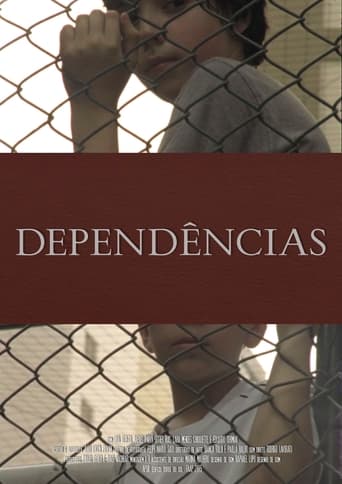 Poster of Dependencies