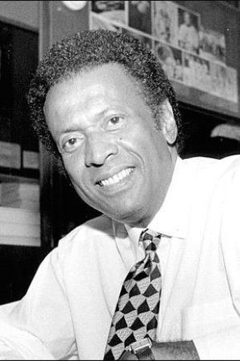 Portrait of John Johnson