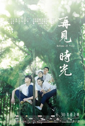 Poster of 再见时光