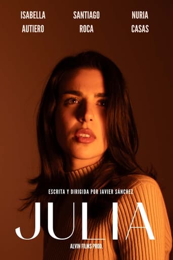 Poster of JULIA