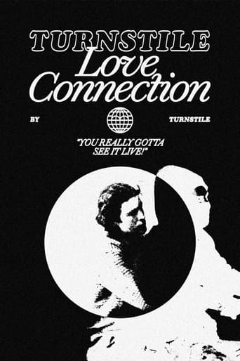 Poster of Turnstile Love Connection