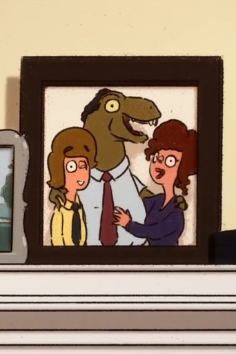 Poster of DINODAD