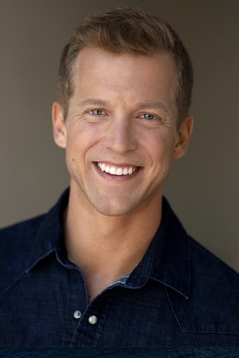 Portrait of Scott Combs