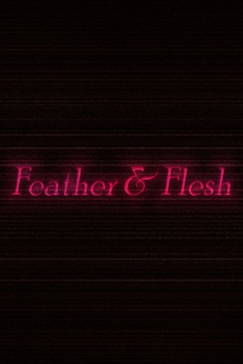 Poster of Feather & Flesh
