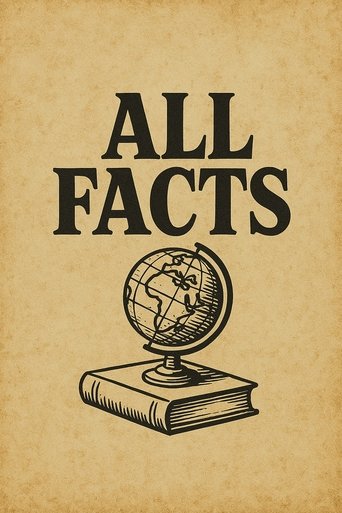 Poster of All Facts