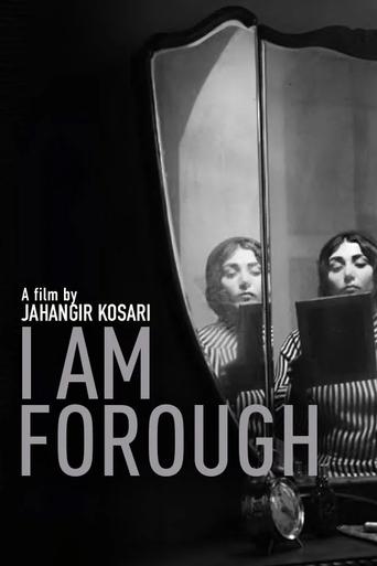 Poster of I Am Forough