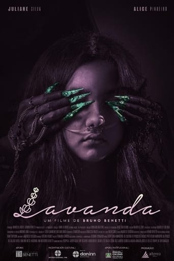 Poster of Lavanda