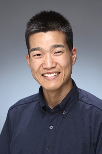 Portrait of Takuya Uezawa
