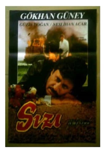 Poster of Sızı