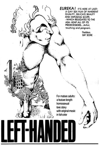 Poster of Left-Handed