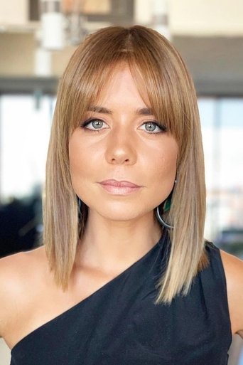 Portrait of Isabel Silva