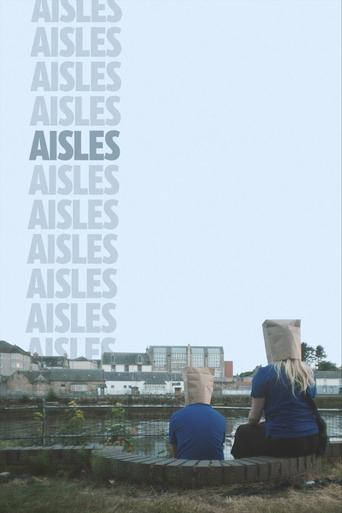 Poster of Aisles