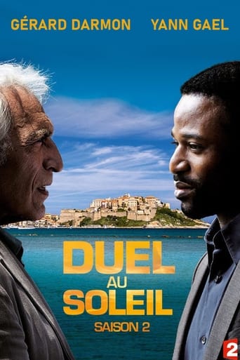 Portrait for Duel au soleil - Season 2