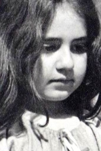 Portrait of Elisa D’Agostino