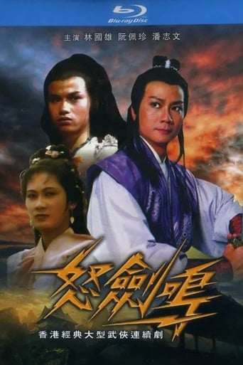 Poster of Sword of Fury